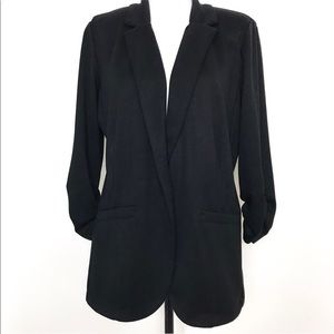 Style & Co. Blazer